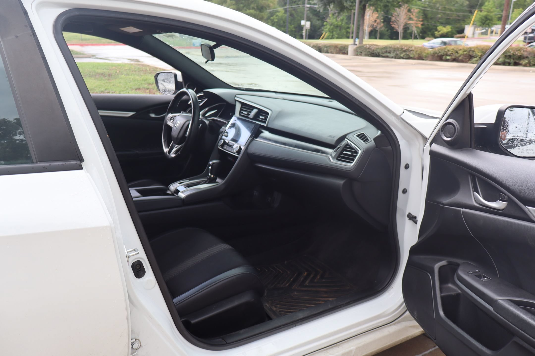 Used 2021 Honda Civic Sport image 27