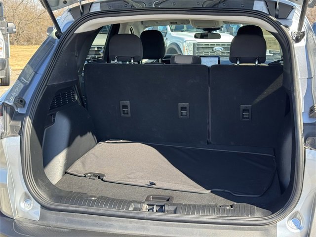 Certified 2021 Ford Escape SE image 29