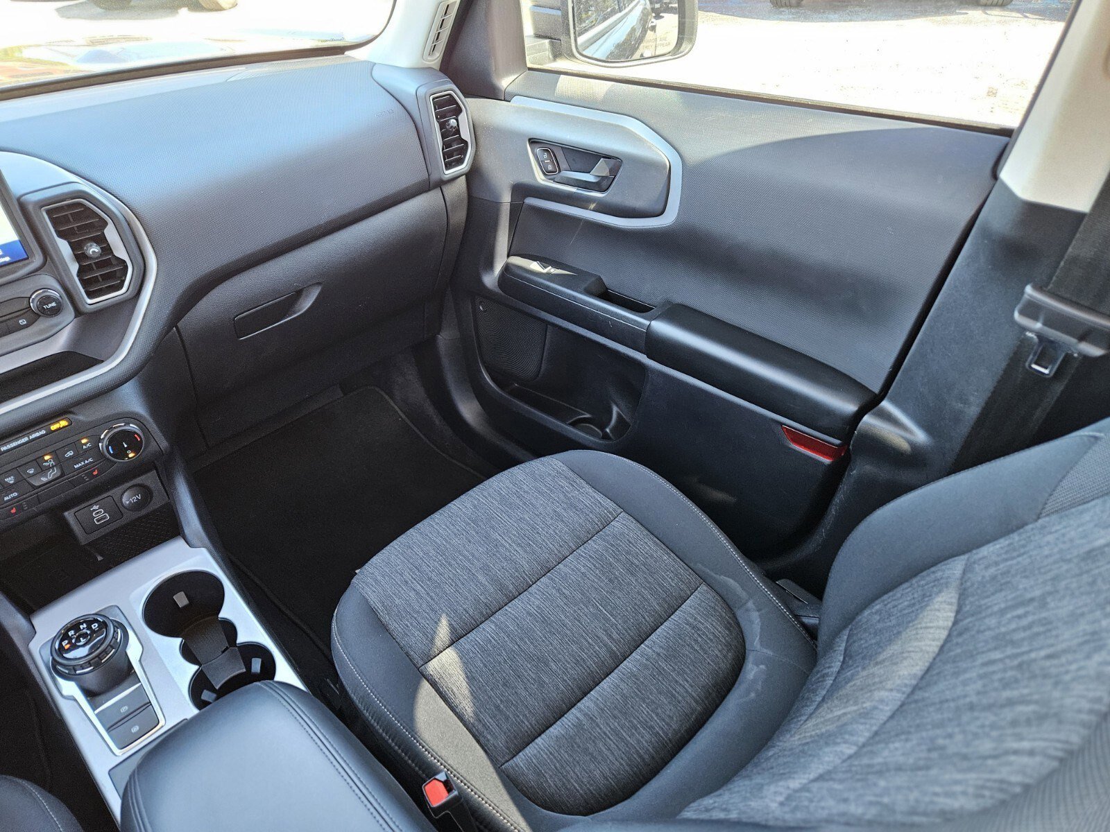 Certified 2023 Ford Bronco Sport Big Bend w/ Convenience Package image 16