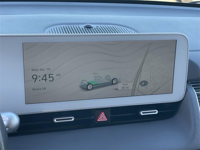 Used 2022 Hyundai Ioniq 5 SEL image 11