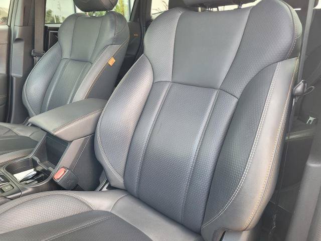 Used 2022 Subaru Forester Wilderness w/ Wilderness Package AWD/4WD image 21