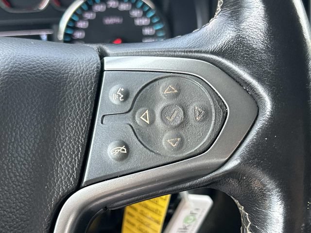 Used 2019 Chevrolet Silverado 1500 LT w/ All Star Edition AWD/4WD image 32