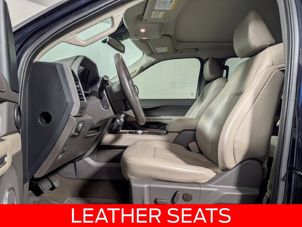 Certified 2021 Ford Expedition XLT RWD image 10