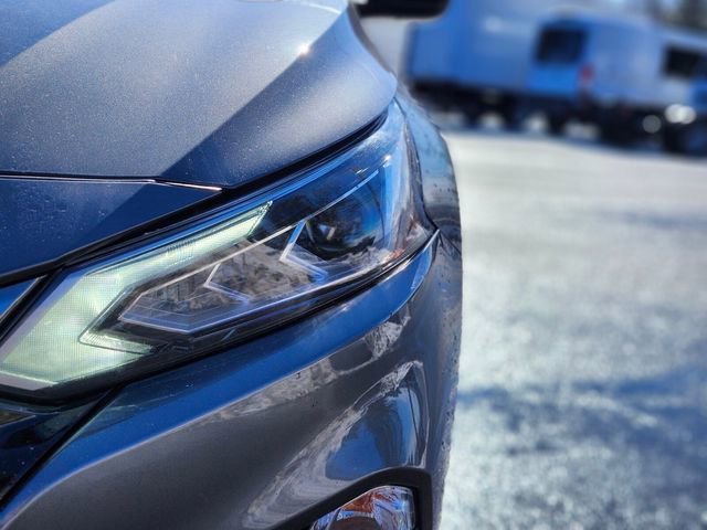 Used 2020 Nissan Altima 2.5 SR image 10