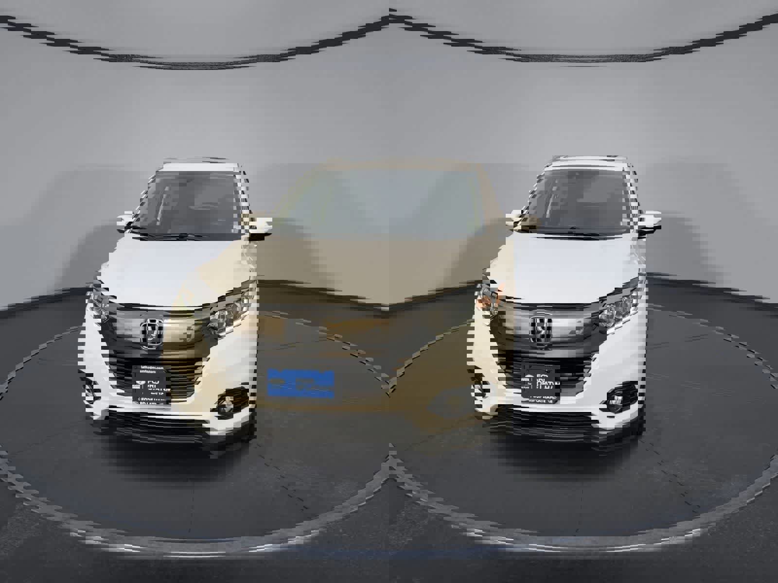 Used 2022 Honda HR-V EX image 8