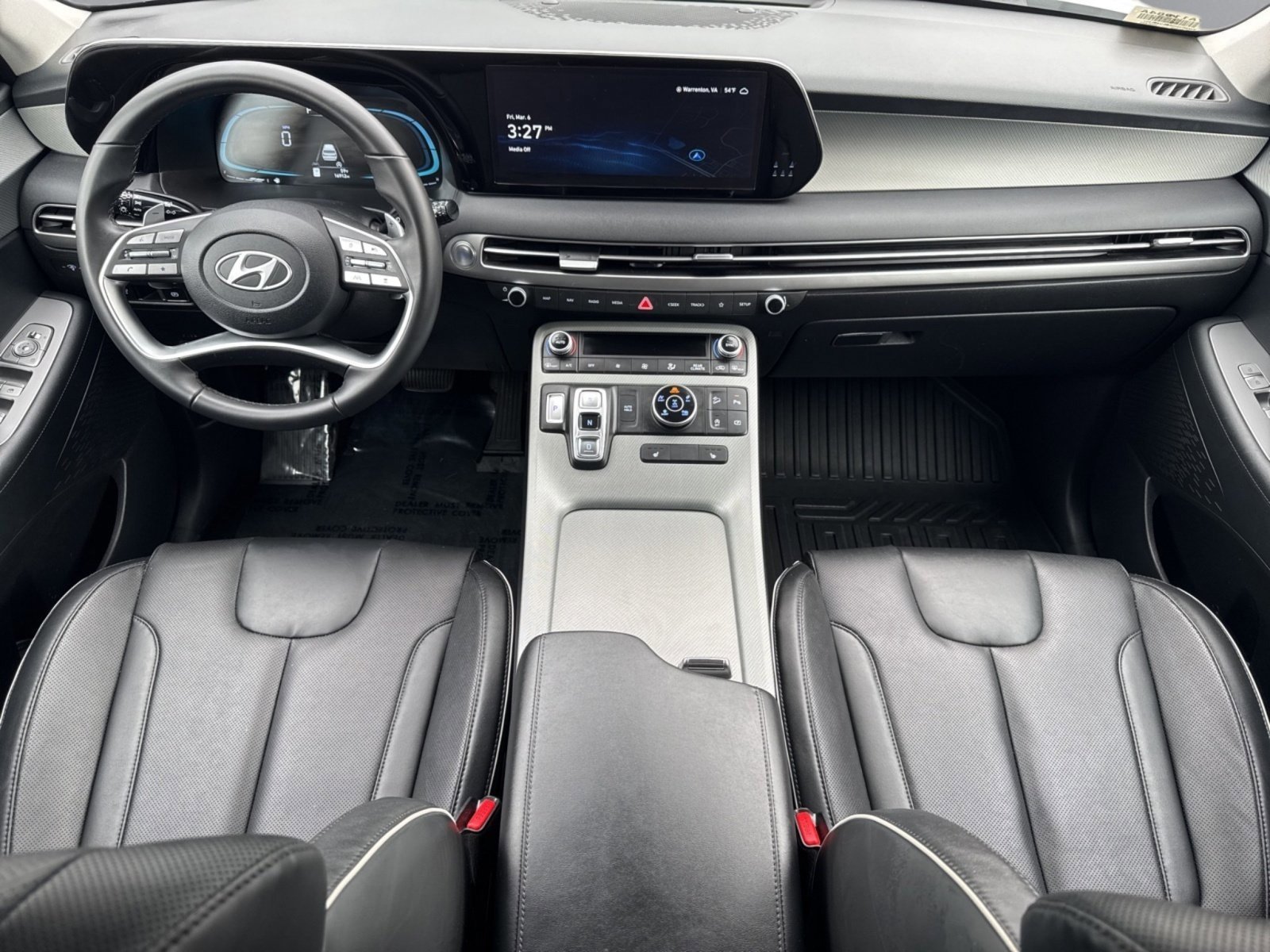 Used 2025 Hyundai Palisade XRT image 10