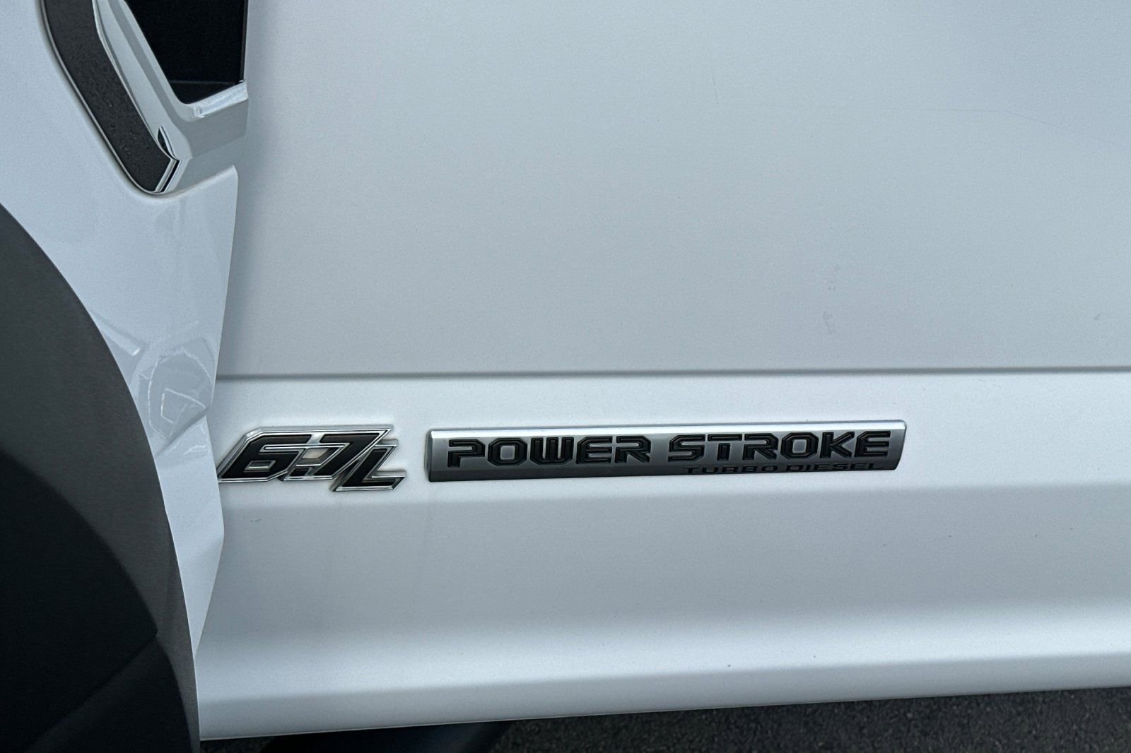 Certified 2019 Ford F550 2WD Regular Cab Super Duty image 28