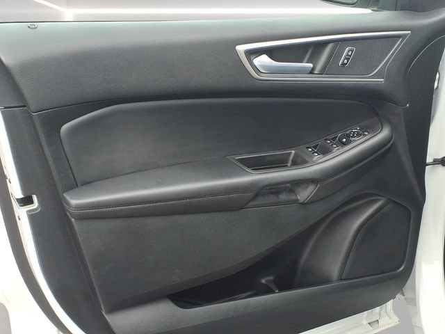 Certified 2023 Ford Edge SEL AWD/4WD image 8