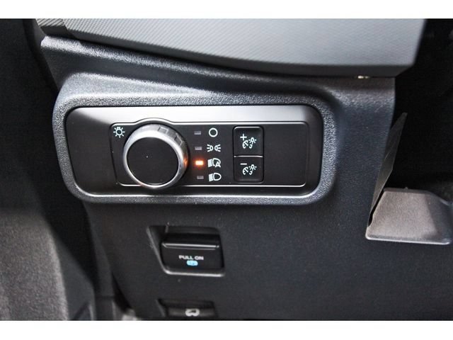 Certified 2023 Ford Bronco Badlands AWD/4WD image 18