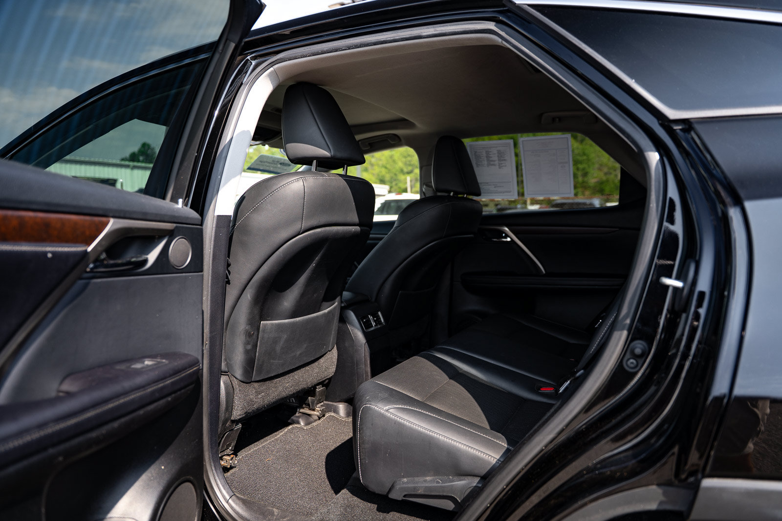Used 2020 Lexus RX 350 FWD w/ Premium Package image 16