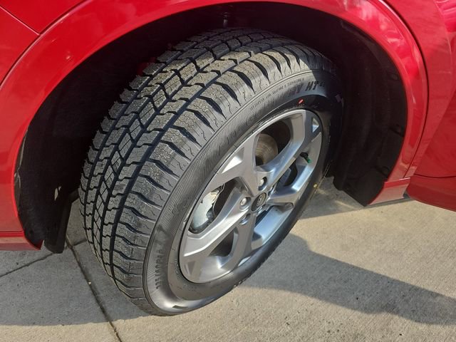 Certified 2024 Ford Escape ST-Line w/ Cold Weather Package image 30