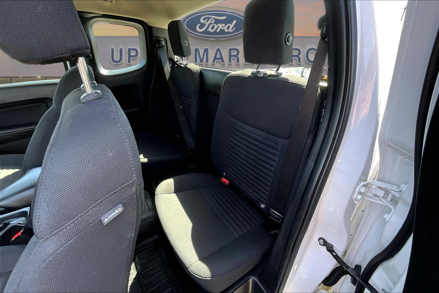 Certified 2022 Ford Ranger XL AWD/4WD image 27
