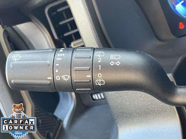 Certified 2025 Ford Bronco Badlands image 20