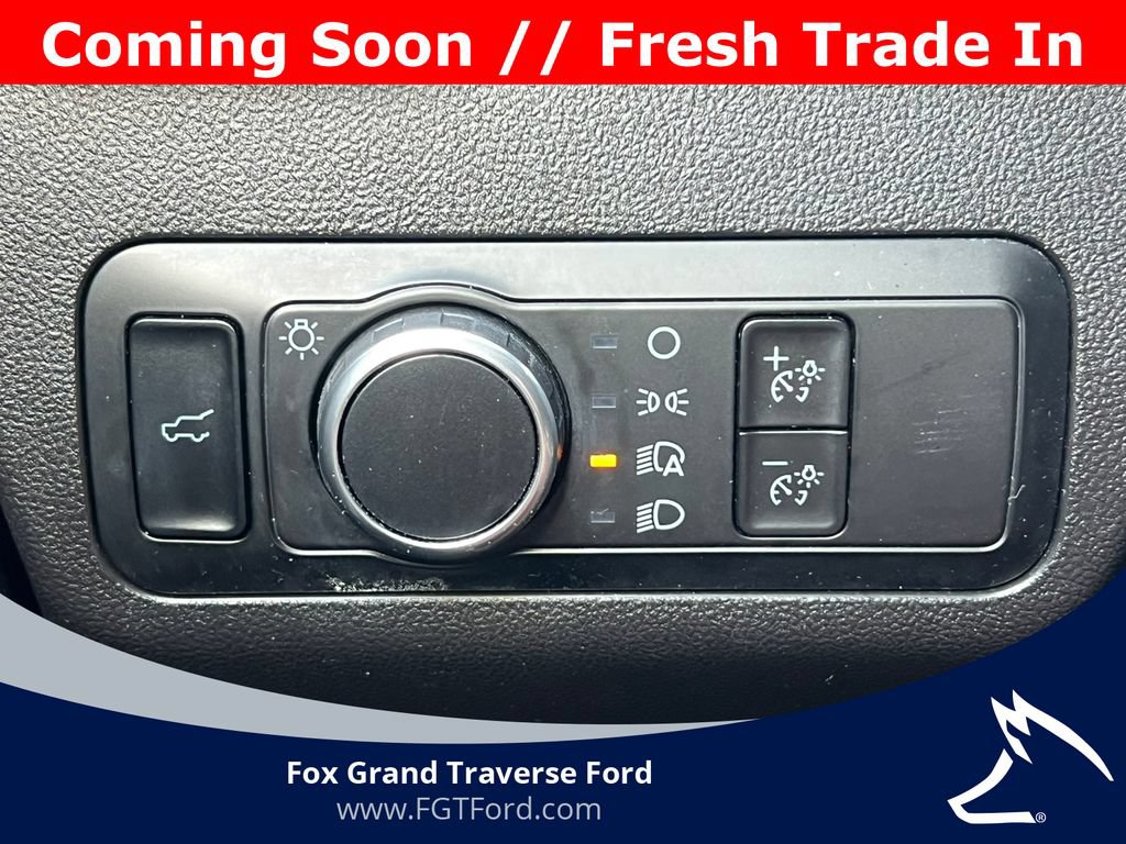 Certified 2024 Ford Bronco Sport Big Bend AWD/4WD image 14