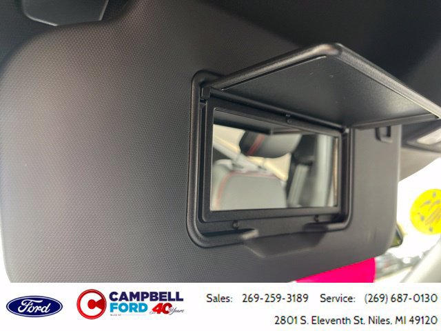 Certified 2025 Ford Escape ST-Line w/ Tech Pack #1 AWD/4WD image 26