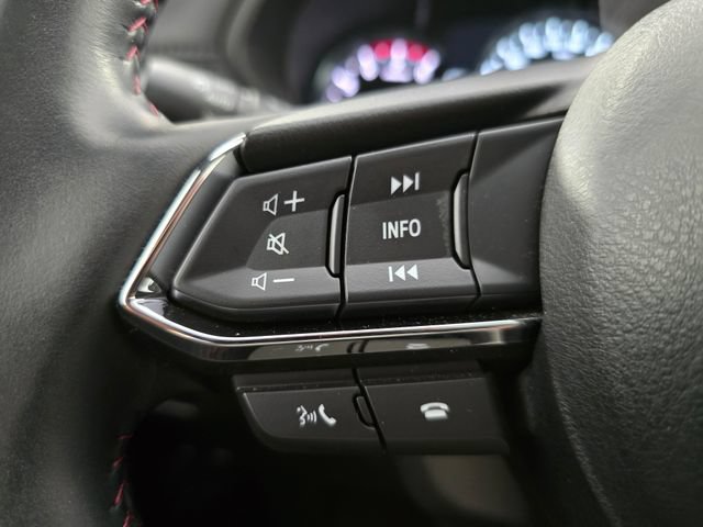 Used 2023 MAZDA CX-5 AWD 2.5 Turbo image 28