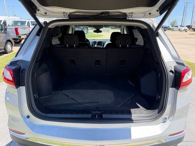 Used 2020 Chevrolet Equinox LT FWD image 7