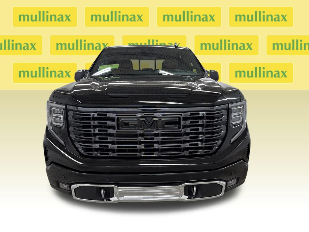 Used 2026 GMC Sierra 1500 Denali Ultimate AWD/4WD image 16