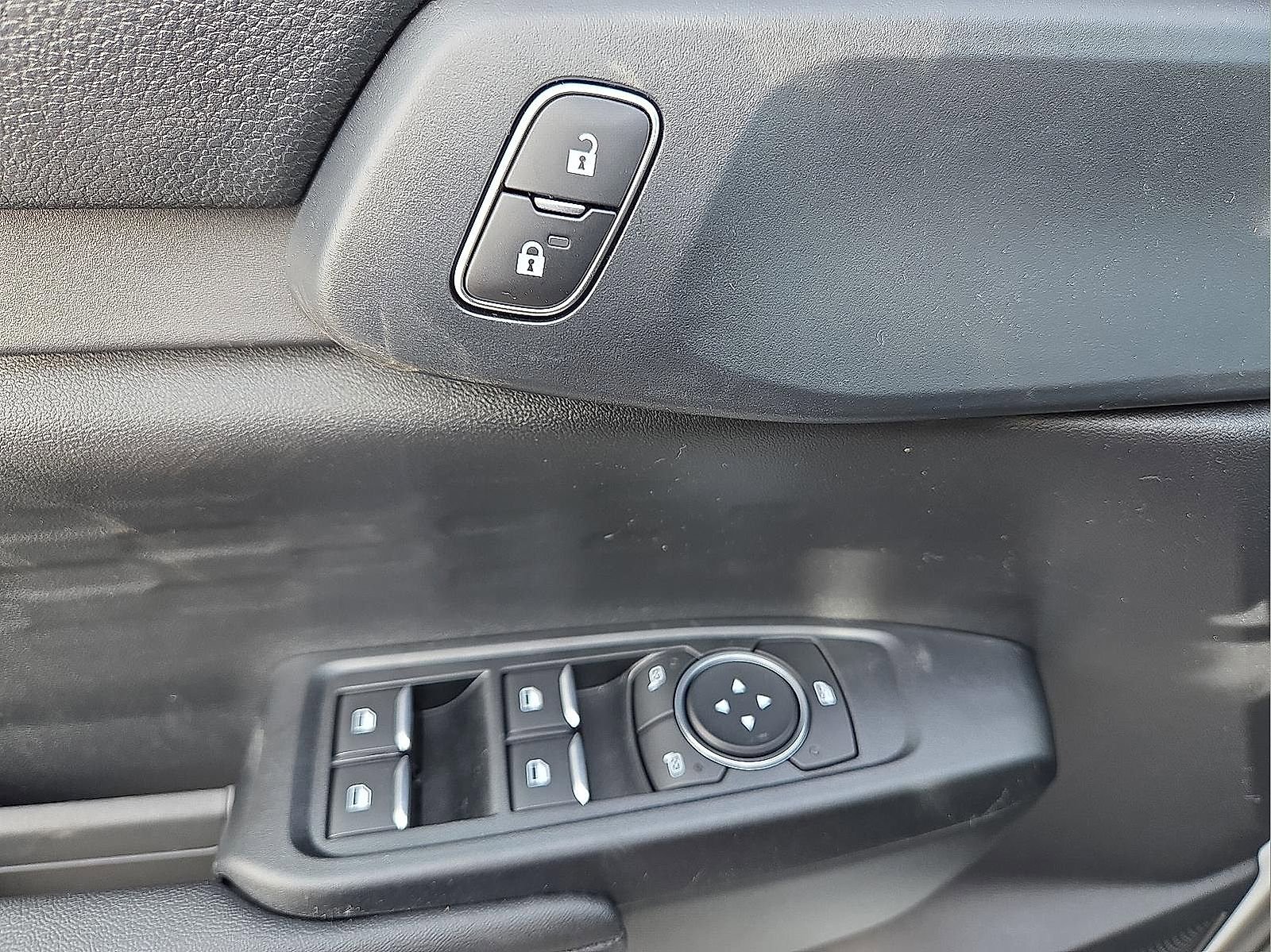 Certified 2025 Ford Ranger XL w/ Trailer Tow Package image 14