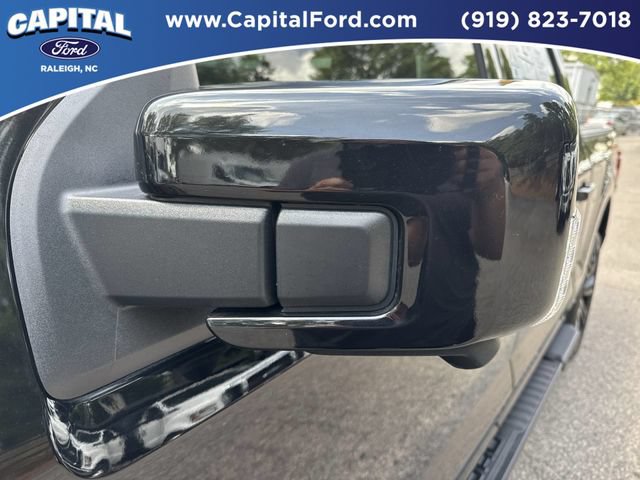 Certified 2024 Ford F150 Lariat w/ Equipment Group 502A High AWD/4WD image 12