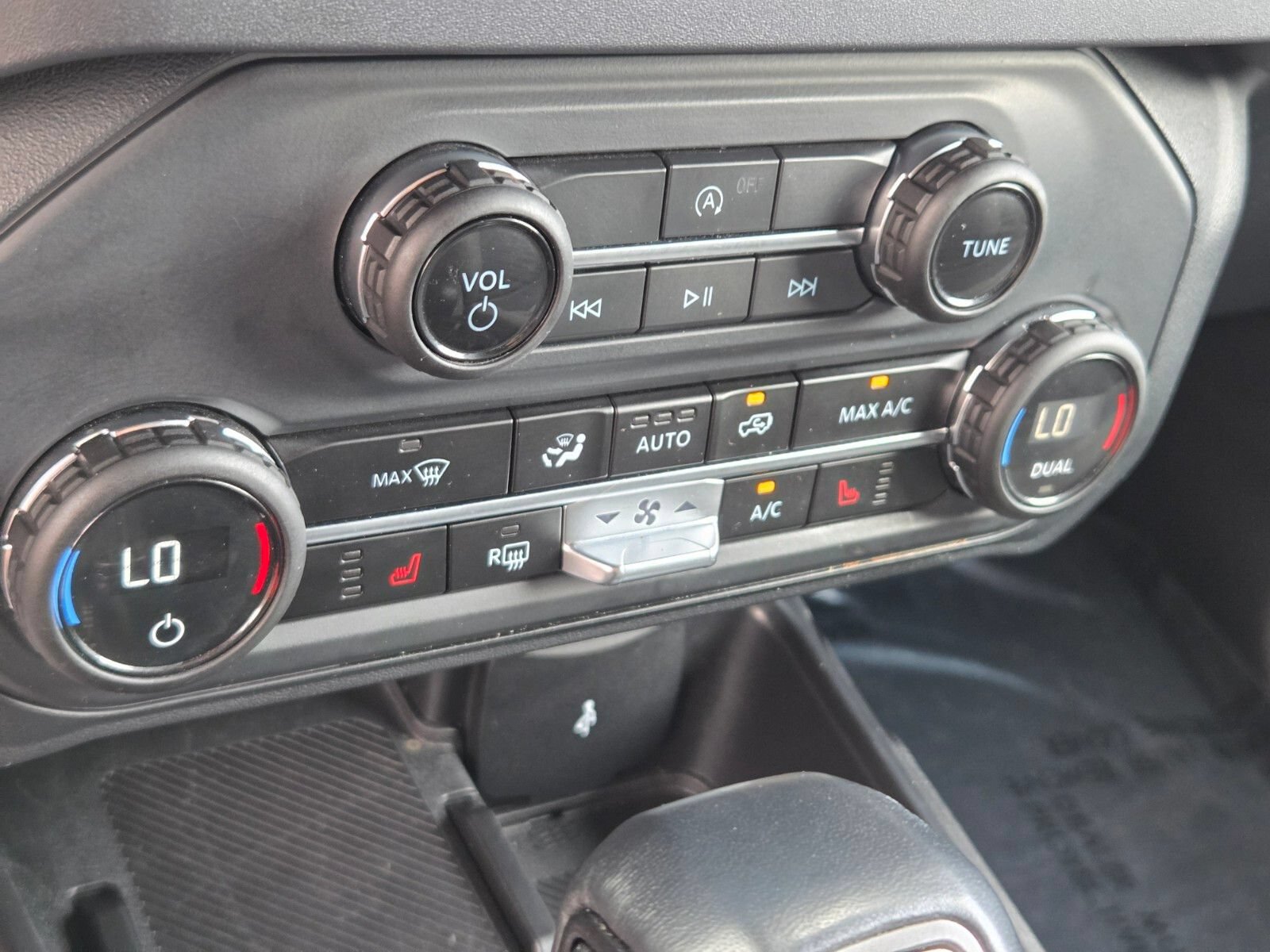 Certified 2025 Ford Bronco Big Bend AWD/4WD image 22