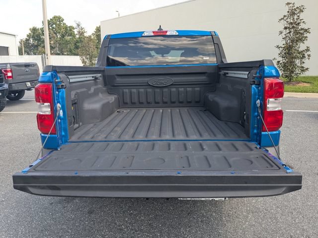 Certified 2022 Ford Maverick XLT w/ XLT Luxury Package FWD image 10