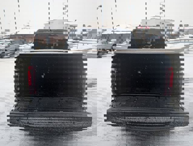 Certified 2025 Ford F150 Raptor w/ Equipment Group 803A Raptor R image 20