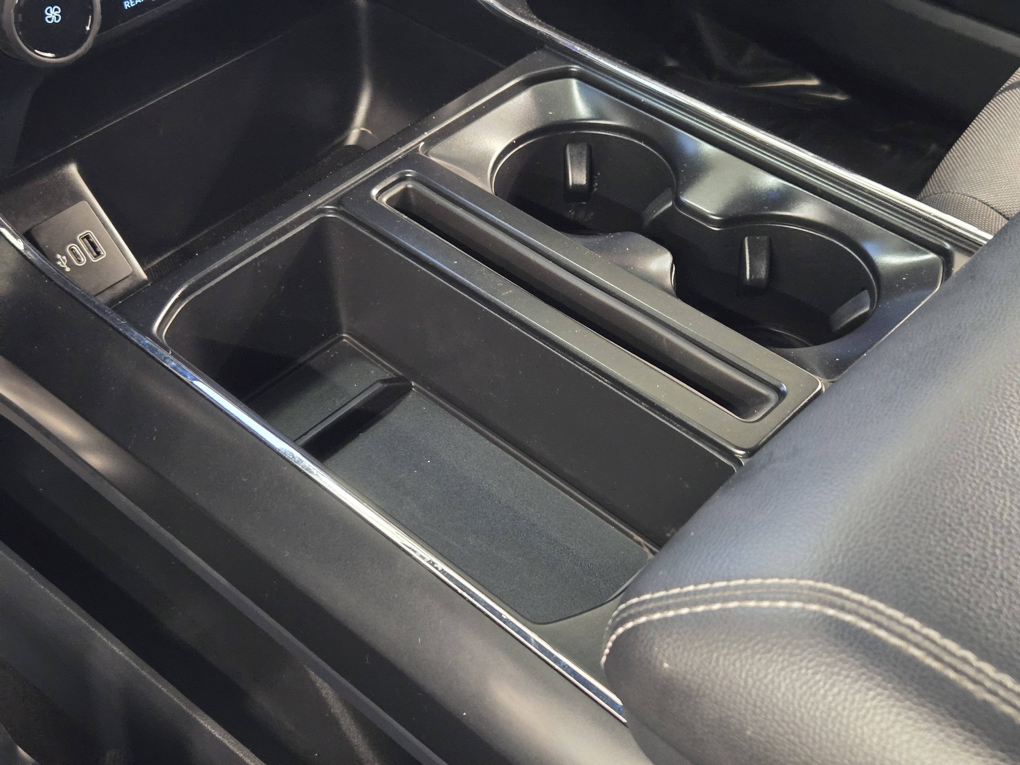 Certified 2025 Ford F150 STX w/ Equipment Group 200A image 20