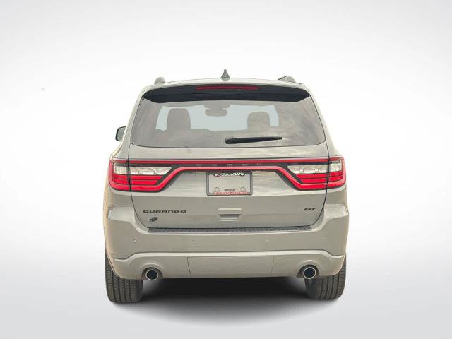 Used 2023 Dodge Durango GT w/ Blacktop Package AWD/4WD image 7