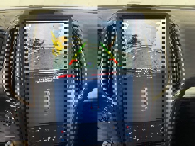 Certified 2023 Ford Edge SEL image 24