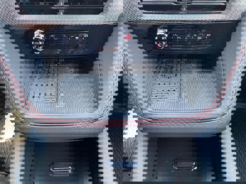 Certified 2025 Ford Explorer ST w/ Sun And Sound Package image 49