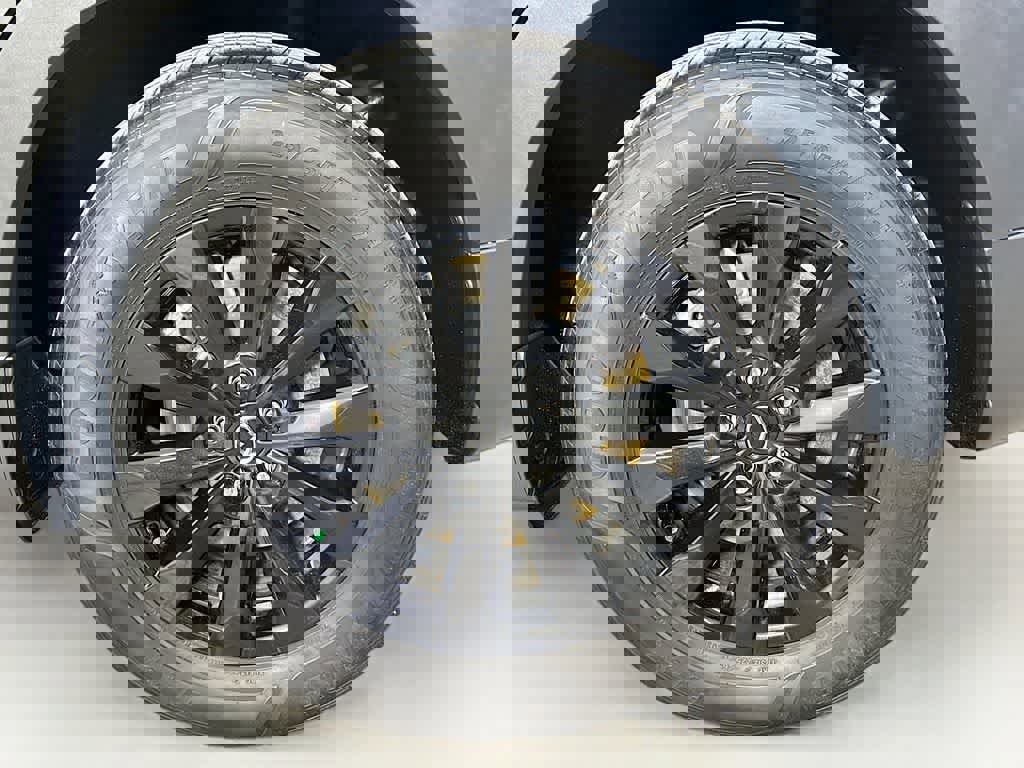 Used 2024 MAZDA CX-50 AWD 2.5 S w/ Cargo Package image 11