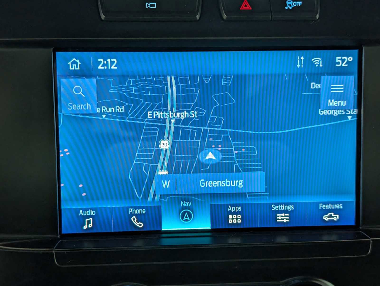 Certified 2023 Ford F150 XL w/ STX Appearance Package image 27