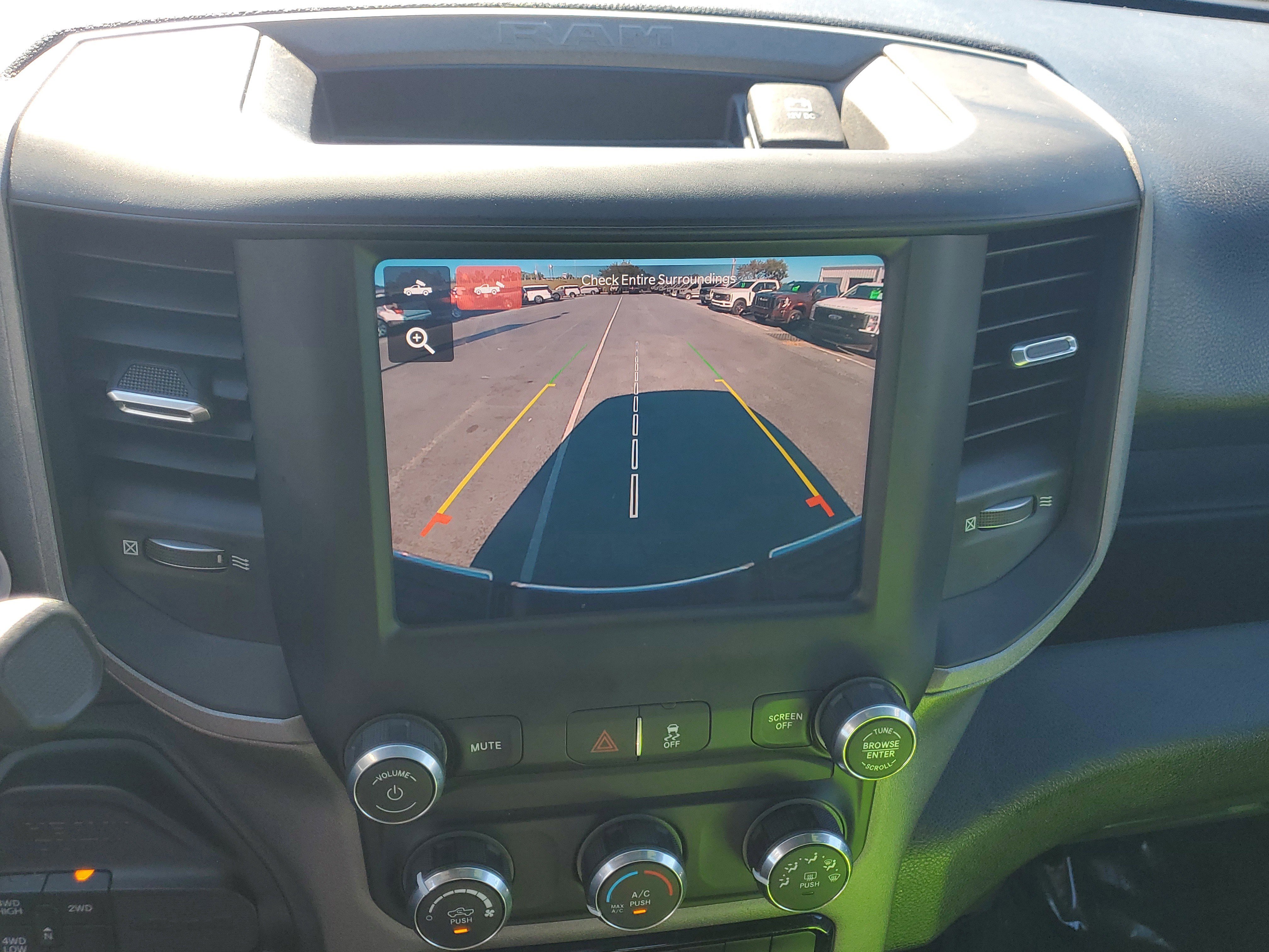 Used 2023 RAM 3500 Tradesman image 26