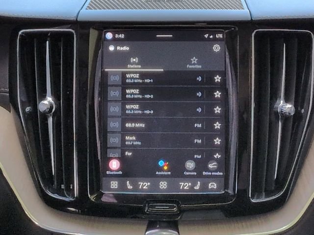 Used 2022 Volvo XC60 B5 Inscription w/ Advanced Package image 18