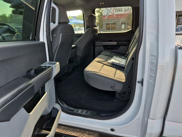 Certified 2026 Ford F250 XL w/ STX Appearance Package AWD/4WD image 13