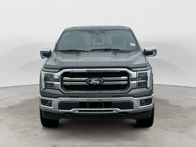 Certified 2025 Ford F150 Lariat w/ Tow/Haul Package AWD/4WD image 2