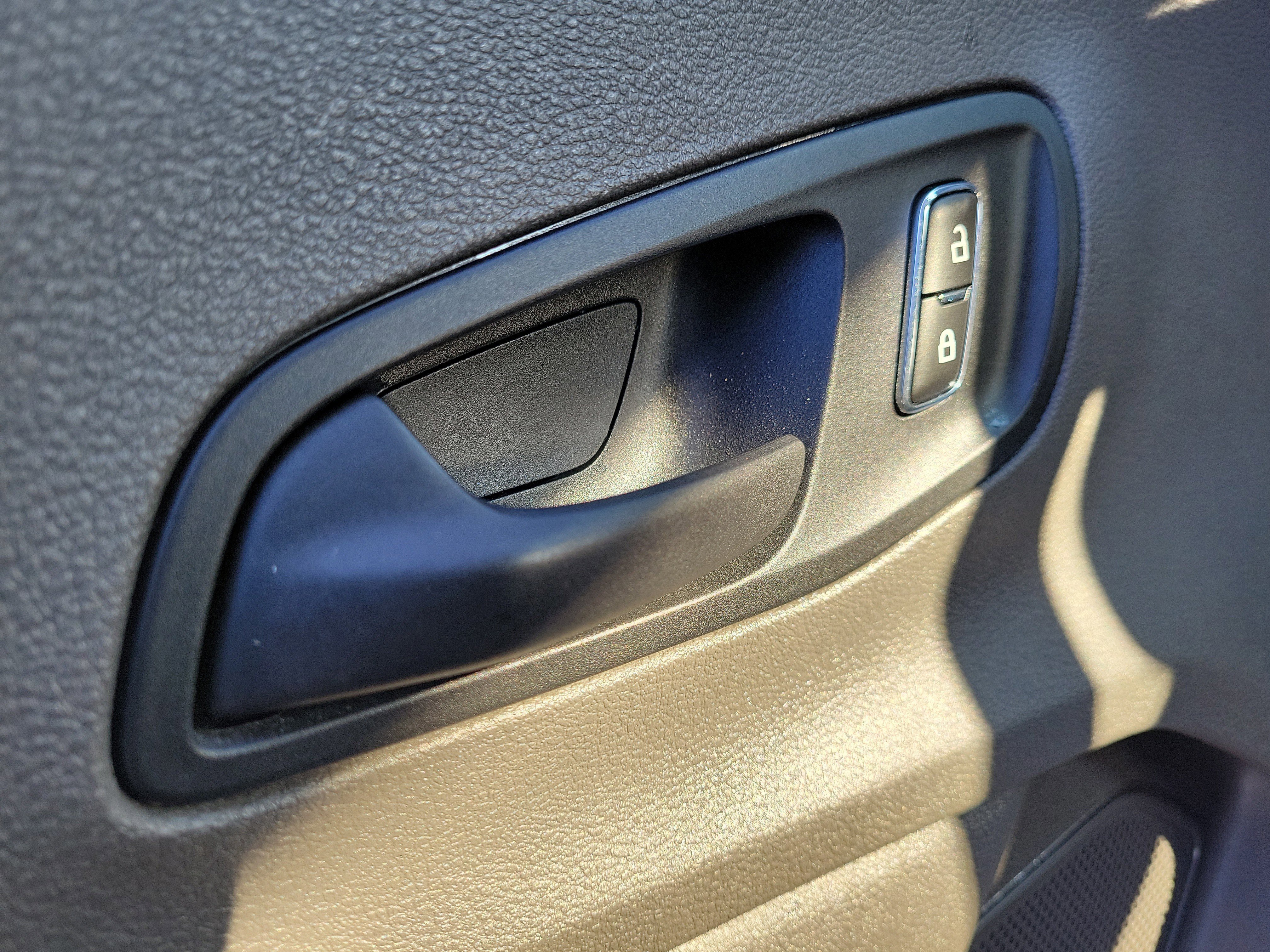 Certified 2023 Ford Transit 250 Medium Roof w/ Load Area Protection Package image 18