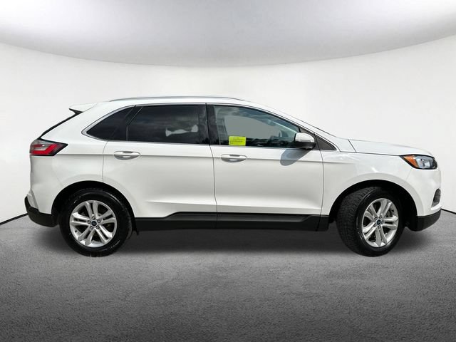 Certified 2020 Ford Edge SEL AWD/4WD image 18