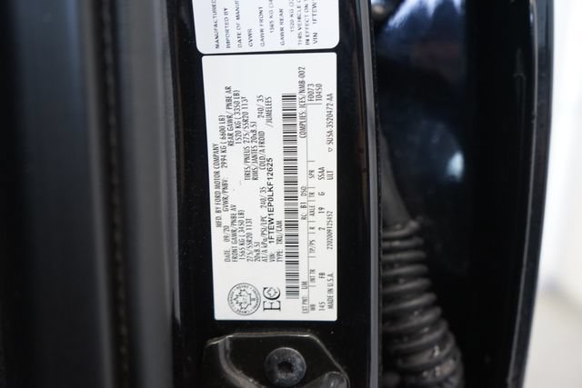 Certified 2020 Ford F150 XLT w/ Equipment Group 302A Luxury AWD/4WD image 26