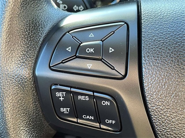 Certified 2021 Ford Ranger XL w/ Equipment Group 101A High image 19