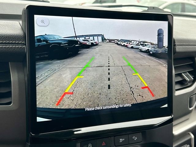 Certified 2023 Ford Expedition XLT image 35