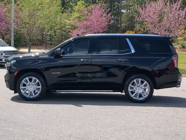 Used 2023 Chevrolet Tahoe High Country AWD/4WD image 7