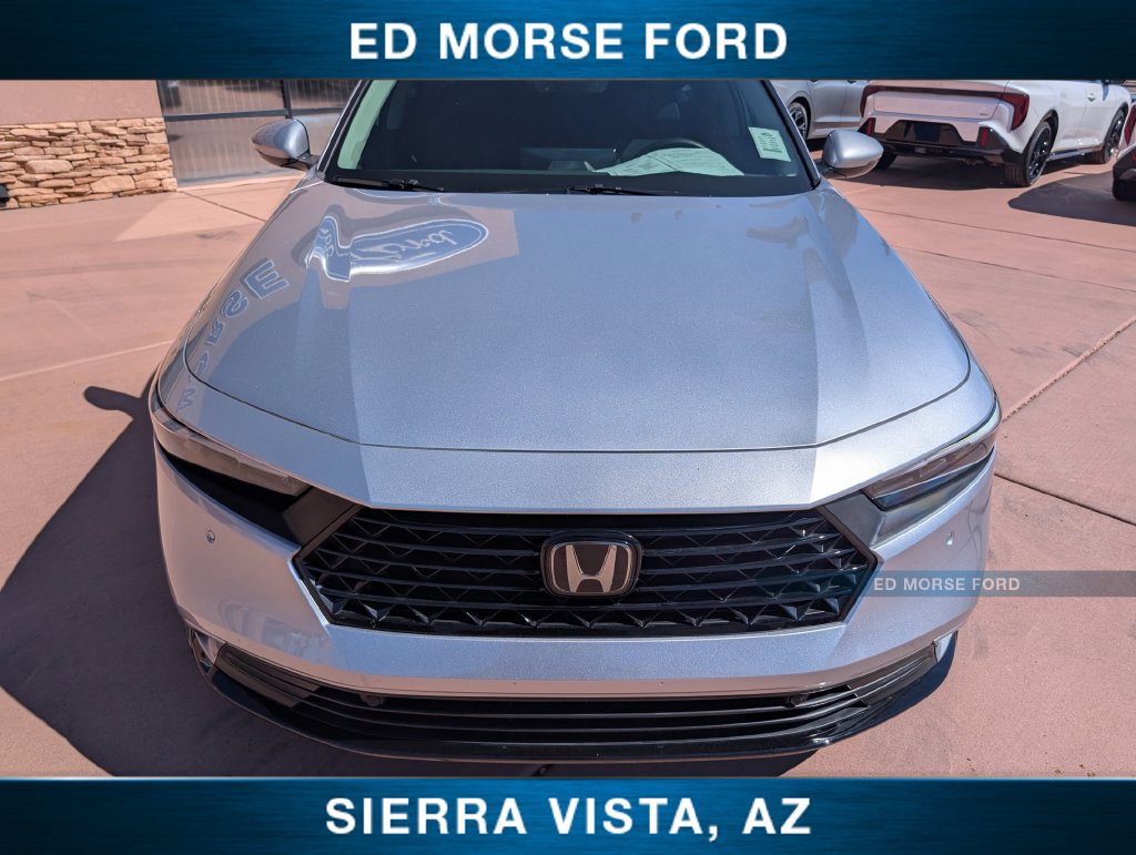 Used 2025 Honda Accord EX-L image 8