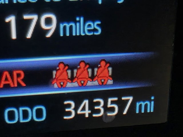 Used 2024 Toyota Corolla LE image 13