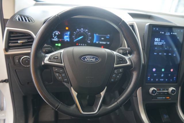 Certified 2022 Ford Edge SEL w/ Convenience Package AWD/4WD image 20
