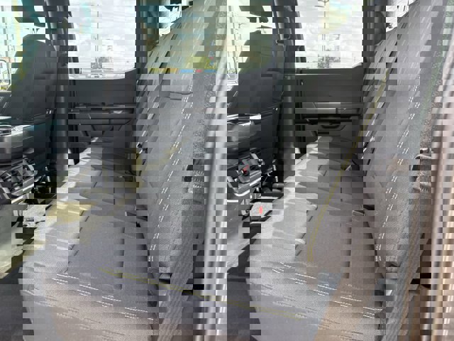 Certified 2024 Ford F150 STX image 13