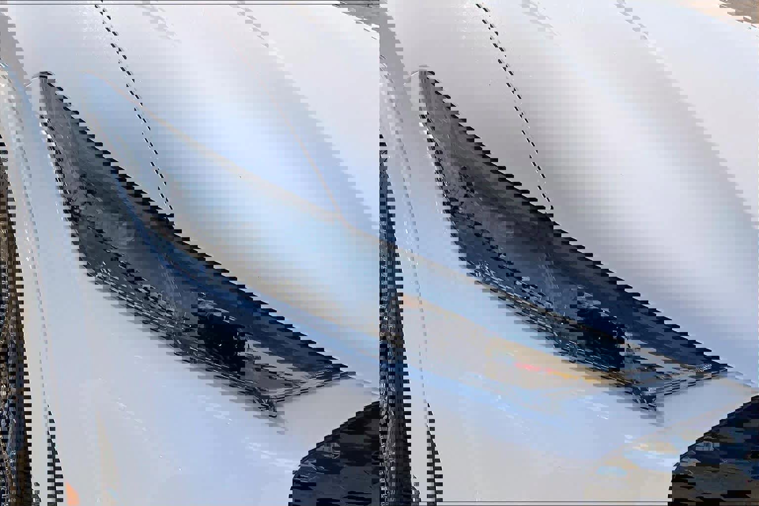 Certified 2025 Ford Mustang Mach-E GT image 27