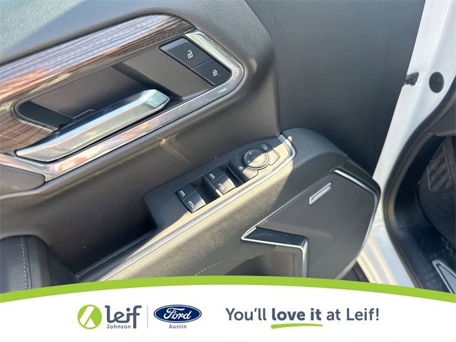 Used 2024 Chevrolet Silverado 1500 LT Trail Boss w/ Convenience Package II image 20