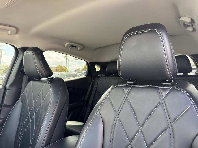Certified 2023 Ford Mustang Mach-E Select RWD image 22